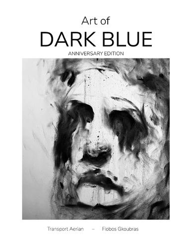 Art of Dark Blue: anniversary edition