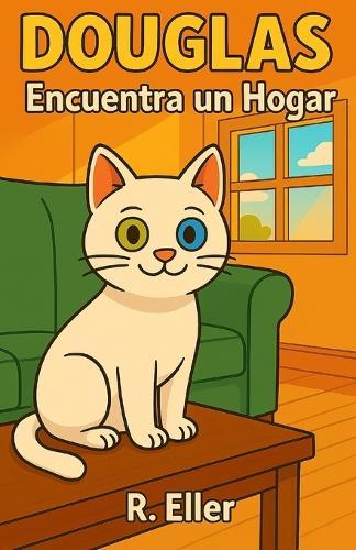 Douglas: Encuentra un hogar