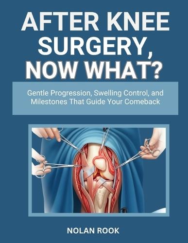 After Knee Surgery, Now What?: Gentle progression, swelling control, and milestones that guide your comeback