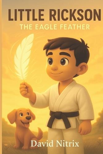 Little Rickson: The Eagle Feather