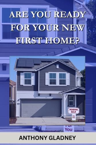 Are You Ready For Your New Home?