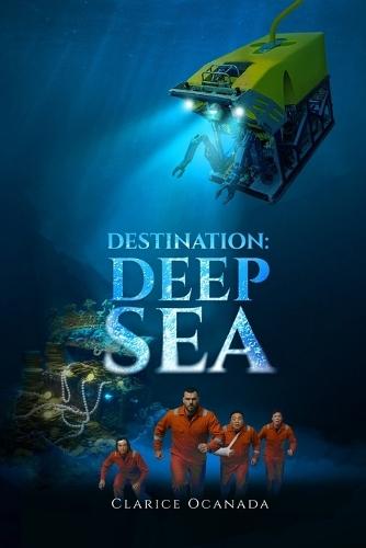 Destination: Deep Sea