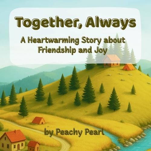 Together, Always: A Heartwarming Story About Friendship and Joy