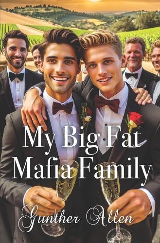 My Big Fat Mafia Family