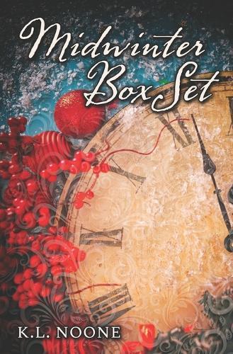 Midwinter Box Set