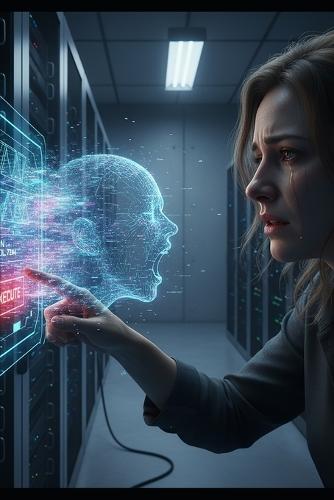 The AI Relationship Drama