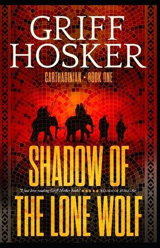 Shadow of the Lone Wolf