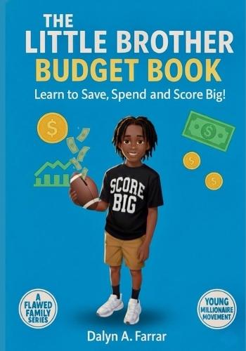The Little Brother Budget Book