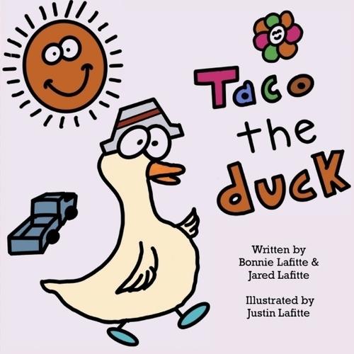 Taco the Duck