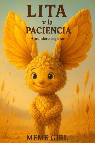 Lita Y La Paciencia: Aprender a esperar