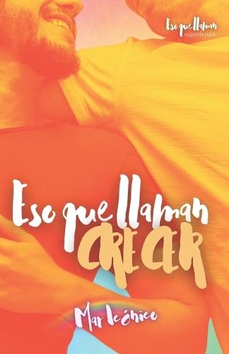 Eso que llaman: Crecer