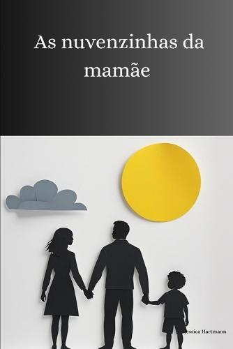 As nuvenzinhas da mamãe