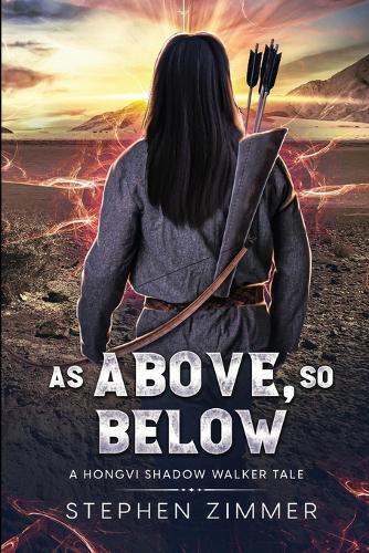 As Above, So Below: A Hongvi Shadow Walker Tale