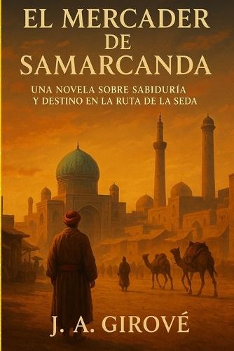 El Mercader de Samarcanda