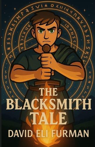 The Blacksmith Tale