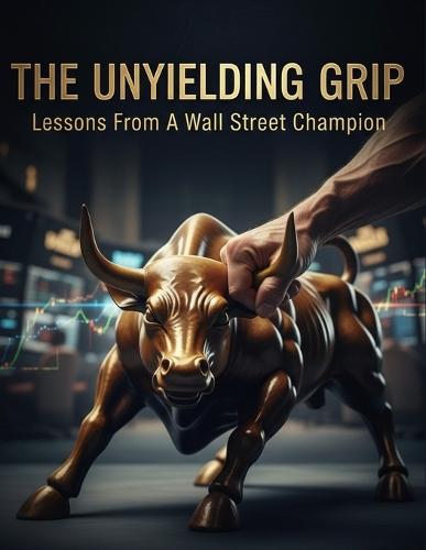 The Unyielding Grip: Lessons From A Wall Street Champion