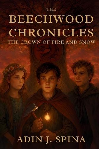 The Beechwood Chronicles: The Crown of Fire and Snow