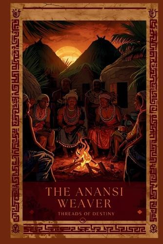 The Anansi Weaver: Threads of Destiny