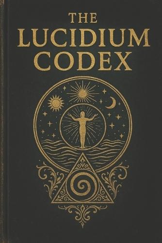 The Lucidium Codex: The First Scripture of the Lucidian Library