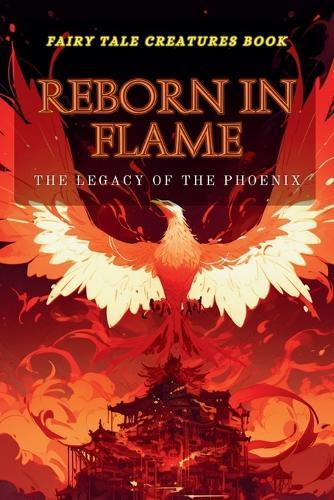 Reborn in Flame: The Legacy of the Phoenix: Tracing the Mythical Bird of Renewal Through History and Culture