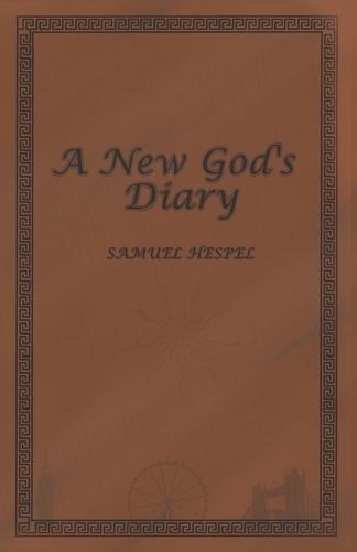 A New God's Diary