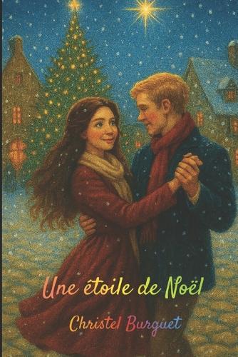 Une étoile de Noël