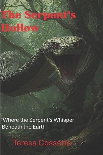 The Serpent's Hollow: ""Where the Serpents Whisper Beneath the Earth""