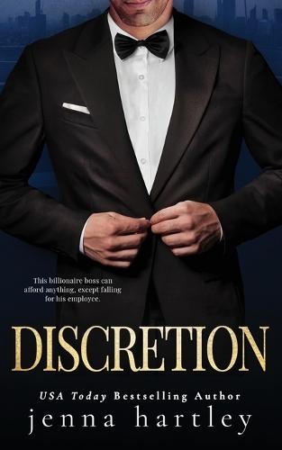Discretion: A Boss's Brother Romance