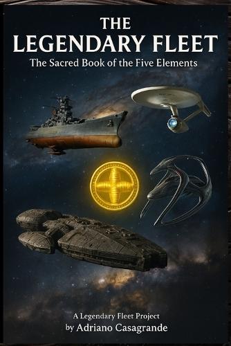 The Legendary Fleet: The Sacred Book of the Five Elements