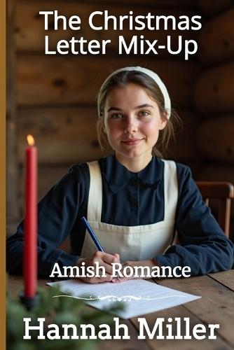 The Christmas Letter Mix-Up