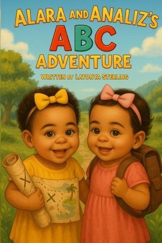Alara and Analiz's ABC Adventure