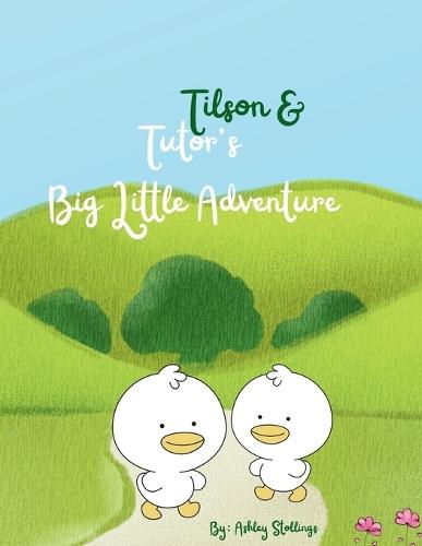 Tilson & Tutor's Big Little Adventure