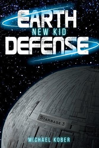 Earth Defense: New Kid