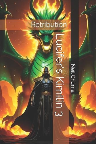Lucifer's Kimilin 3: Retribution