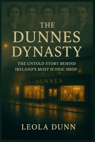 The Dunnes Dynasty: The Untold Story Behind Ireland's Most Iconic Shop