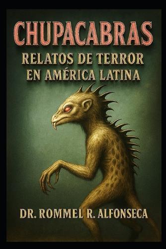 Chupacabras: Relatos de Terror en América Latina