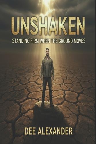 Stand Firm: The Foundation of Faith