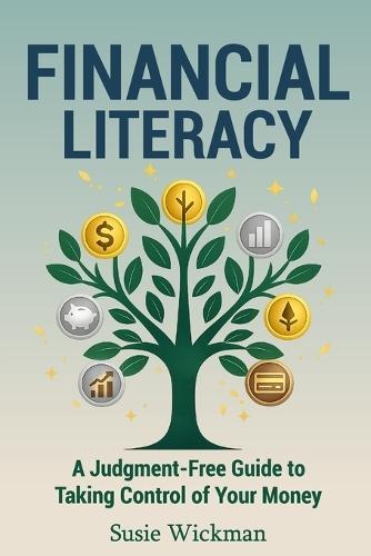 Financial Literacy: A Judgment-Free Guide to Taking Control of Your Money