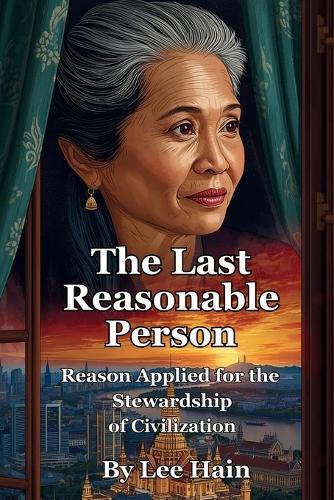 The Last Reasonable Person: Reason Applied for the Stewardship of Civilization