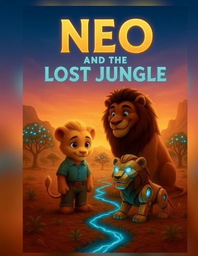 Neo: And the Lost Jungle