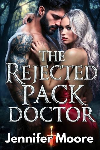 The Rejected Pack Doctor: Werewolf Paranormal Romance