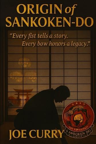 Origin of Sankoken-Do