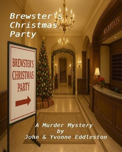 Brewster's Christmas Party
