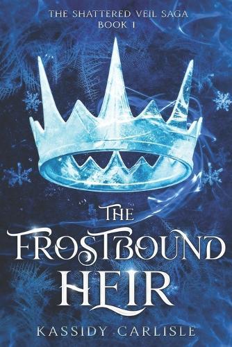 The Frostbound Heir