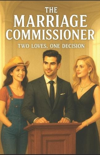 The Marriage Commissioner: Two Loves, One Decision
