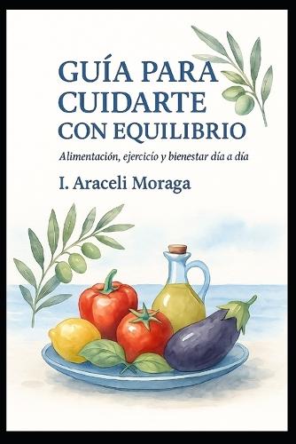Guía para cuidarte con equilibrio.: Alimentación, ejercicio y bienestar día a día.