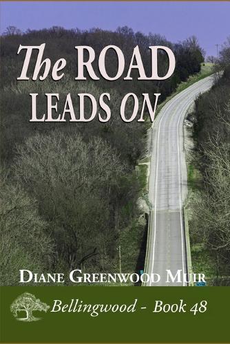 The Road Leads On