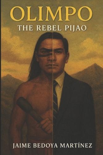 Olimpo: The Rebel Pijao