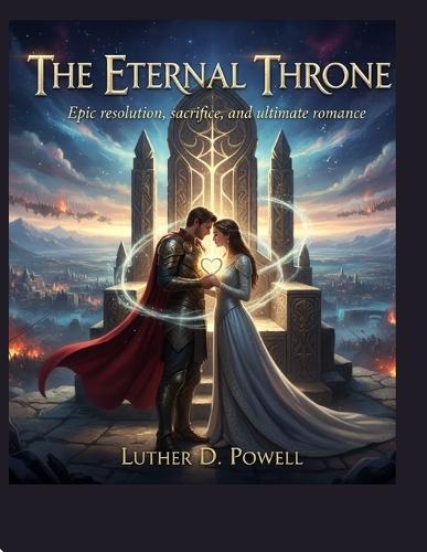 The Eternal Throne: Epic resolution, sacrifice, and ultimate romance