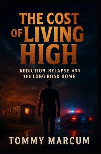 The Cost-of-Living High: Addiction, Relapse, and the Long Road Home
